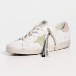 حذاء Golden Goose Superstar