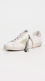 حذاء Golden Goose Superstar