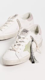 ⁦حذاء Golden Goose Superstar⁩ - الصورة ⁦2⁩