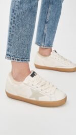 ⁦حذاء Golden Goose Superstar⁩ - الصورة ⁦3⁩