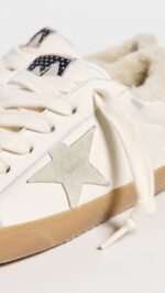 ⁦حذاء Golden Goose Superstar⁩ - الصورة ⁦4⁩