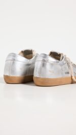 ⁦حذاء Golden Goose Superstar⁩ - الصورة ⁦5⁩