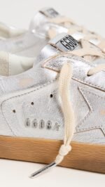 ⁦حذاء Golden Goose Superstar⁩ - الصورة ⁦4⁩