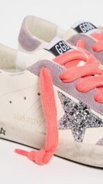 ⁦حذاء Golden Goose Superstar⁩ - الصورة ⁦4⁩