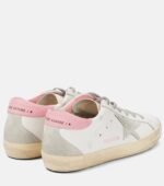 ⁦حذاء Golden Goose Superstar⁩ - الصورة ⁦5⁩