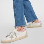 حذاء Golden Goose Superstar