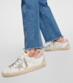 حذاء Golden Goose Superstar