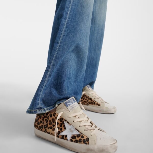 حذاء Golden Goose Superstar