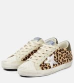 ⁦حذاء Golden Goose Superstar⁩ - الصورة ⁦2⁩