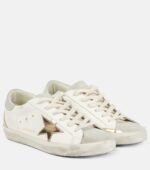 ⁦حذاء Golden Goose Superstar⁩ - الصورة ⁦2⁩
