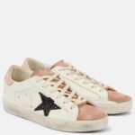 حذاء Golden Goose Superstar