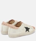 ⁦حذاء Golden Goose Superstar⁩ - الصورة ⁦5⁩