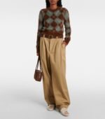 ⁦حذاء Golden Goose Superstar⁩ - الصورة ⁦2⁩