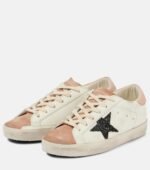⁦حذاء Golden Goose Superstar⁩ - الصورة ⁦3⁩
