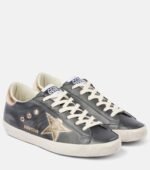 حذاء Golden Goose Superstar