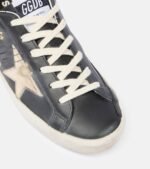 ⁦حذاء Golden Goose Superstar⁩ - الصورة ⁦4⁩