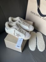 ⁦حذاء Golden Goose Superstar⁩ - الصورة ⁦5⁩