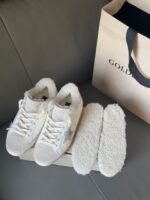 ⁦حذاء Golden Goose Superstar⁩ - الصورة ⁦2⁩