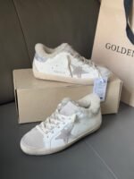 حذاء Golden Goose Superstar