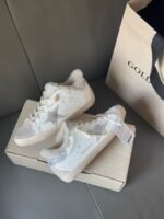 ⁦حذاء Golden Goose Superstar⁩ - الصورة ⁦3⁩