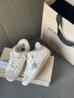 ⁦حذاء Golden Goose Superstar⁩ - الصورة ⁦6⁩