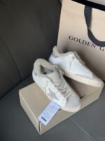 ⁦حذاء Golden Goose Superstar⁩ - الصورة ⁦8⁩