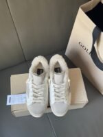 ⁦حذاء Golden Goose Superstar⁩ - الصورة ⁦7⁩