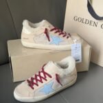 حذاء Golden Goose Superstar