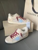 حذاء Golden Goose Superstar