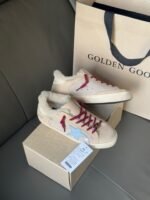 ⁦حذاء Golden Goose Superstar⁩ - الصورة ⁦5⁩