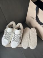 ⁦حذاء Golden Goose Superstar⁩ - الصورة ⁦4⁩