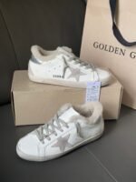 حذاء Golden Goose Superstar