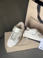 ⁦حذاء Golden Goose Superstar⁩ - الصورة ⁦3⁩