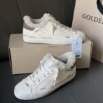 حذاء Golden Goose Superstar
