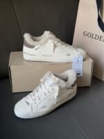 حذاء Golden Goose Superstar