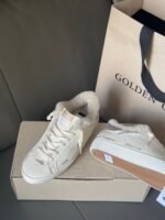 ⁦حذاء Golden Goose Superstar⁩ - الصورة ⁦8⁩