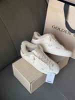 ⁦حذاء Golden Goose Superstar⁩ - الصورة ⁦5⁩