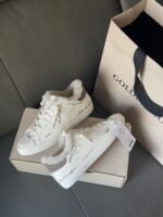 ⁦حذاء Golden Goose Superstar⁩ - الصورة ⁦7⁩