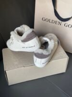 ⁦حذاء Golden Goose Superstar⁩ - الصورة ⁦9⁩