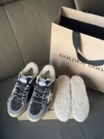 ⁦حذاء Golden Goose Ballstar⁩ - الصورة ⁦3⁩