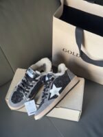 ⁦حذاء Golden Goose Ballstar⁩ - الصورة ⁦6⁩