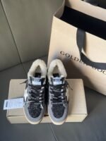 ⁦حذاء Golden Goose Ballstar⁩ - الصورة ⁦4⁩