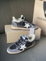 حذاء Golden Goose Ballstar