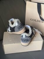 ⁦حذاء Golden Goose Ballstar⁩ - الصورة ⁦9⁩