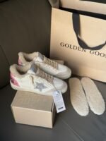 ⁦حذاء Golden Goose Ballstar⁩ - الصورة ⁦3⁩