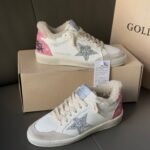 حذاء Golden Goose Ballstar