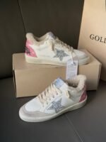 حذاء Golden Goose Ballstar