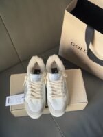 ⁦حذاء Golden Goose Ballstar⁩ - الصورة ⁦5⁩