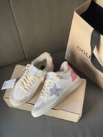 ⁦حذاء Golden Goose Ballstar⁩ - الصورة ⁦2⁩