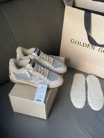 ⁦حذاء Golden Goose Ballstar⁩ - الصورة ⁦2⁩